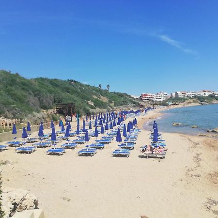 Igv Club Vacanze Le Castella 外观 照片