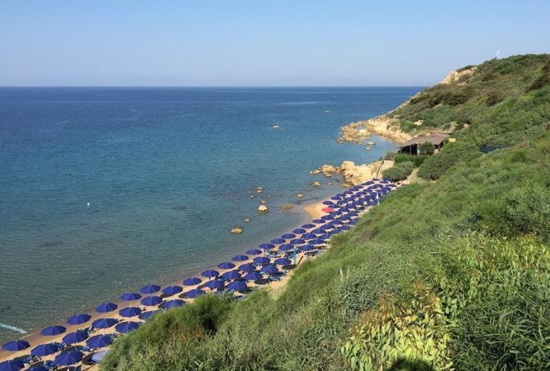 Igv Club Vacanze Le Castella 外观 照片
